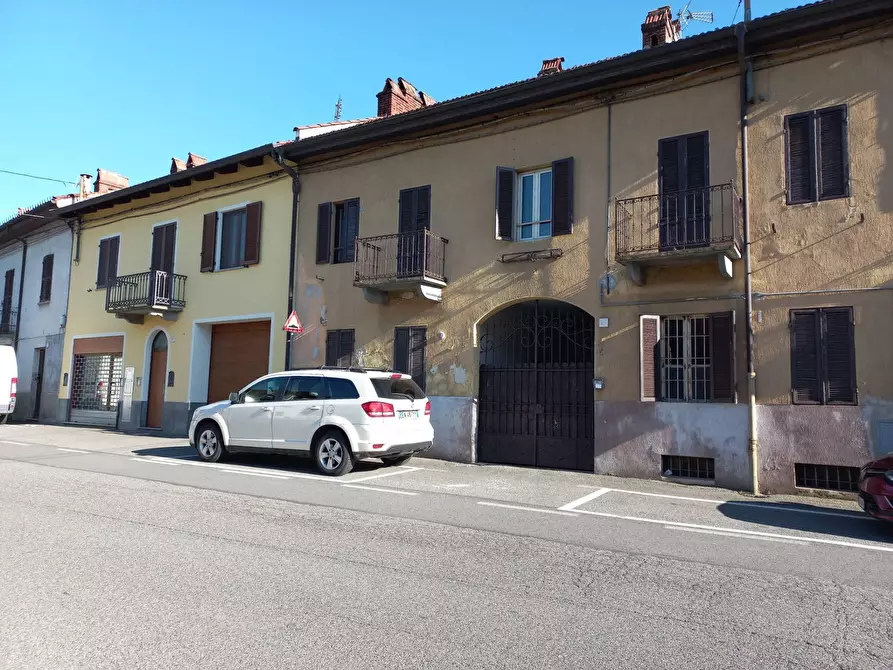 Immagine 32 di Casa semindipendente in vendita  a San Giorgio Canavese