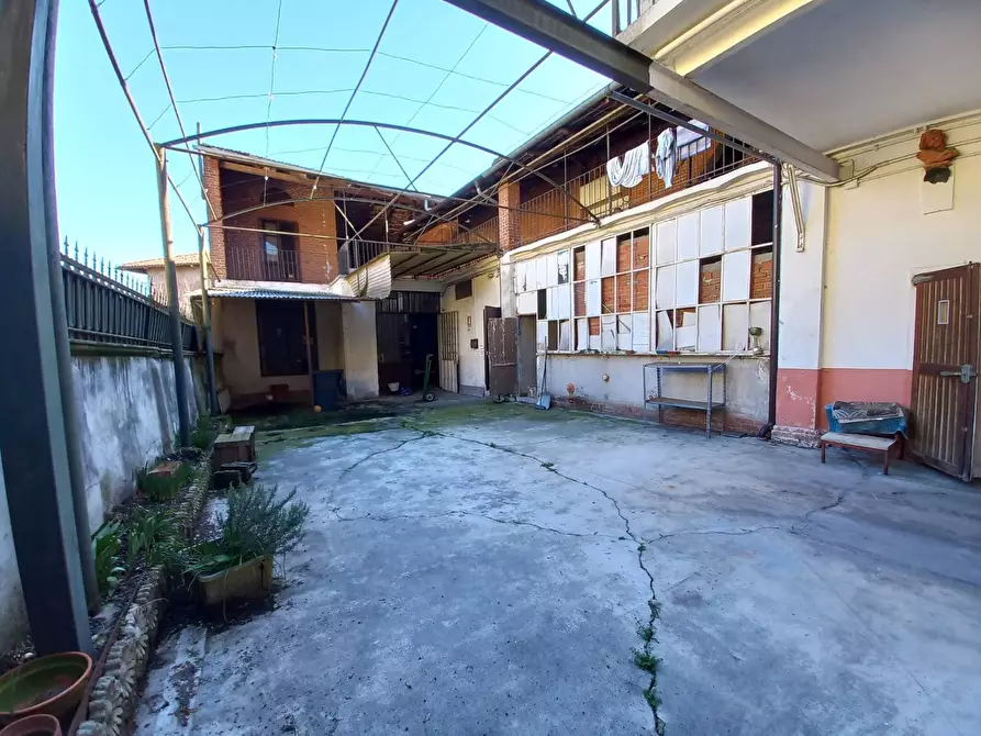 Immagine 31 di Casa semindipendente in vendita  a San Giorgio Canavese