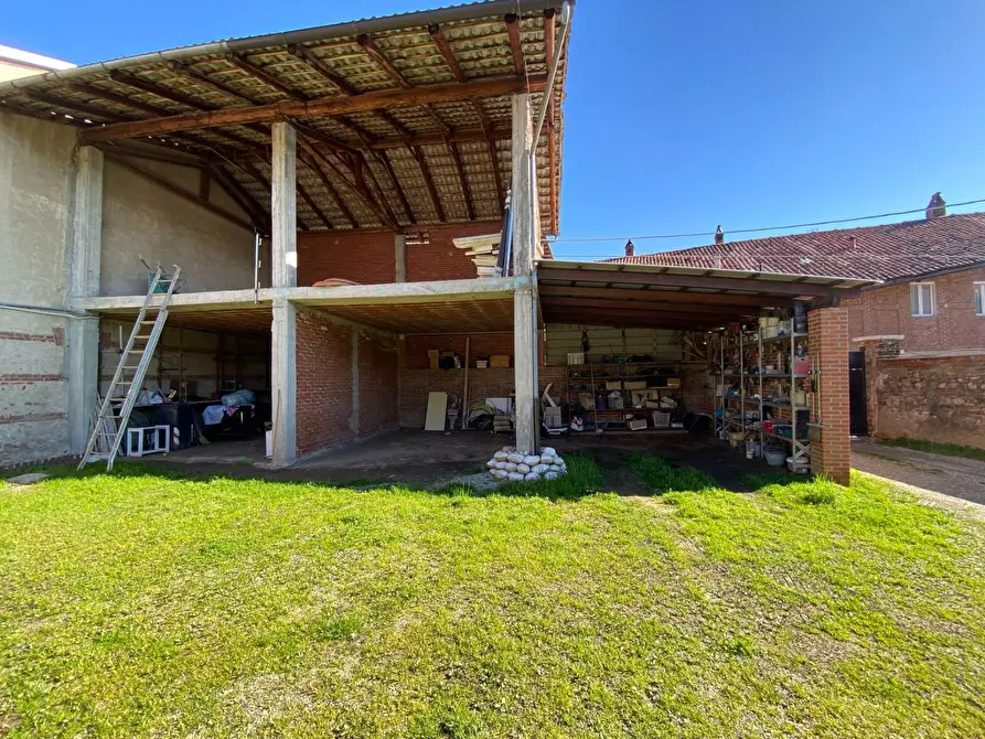 Immagine 29 di Casa indipendente in vendita  in via Camillo Benso Conte di Cavour 4 a Bruino