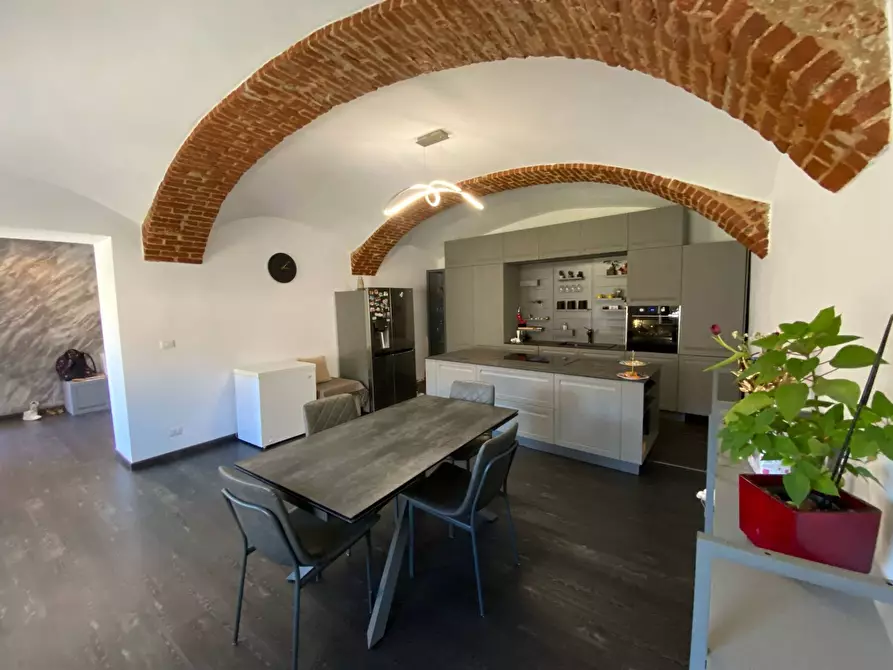 Immagine 5 di Casa indipendente in vendita  in via Camillo Benso Conte di Cavour 4 a Bruino