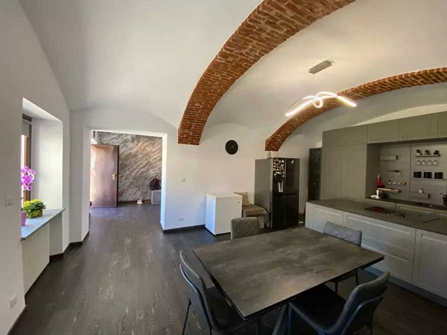 Immagine 6 di Casa indipendente in vendita  in via Camillo Benso Conte di Cavour 4 a Bruino