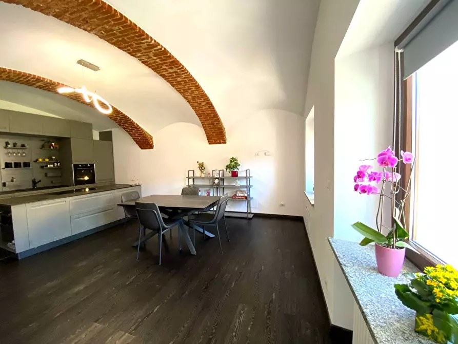 Immagine 7 di Casa indipendente in vendita  in via Camillo Benso Conte di Cavour 4 a Bruino