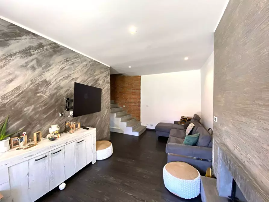 Immagine 8 di Casa indipendente in vendita  in via Camillo Benso Conte di Cavour 4 a Bruino