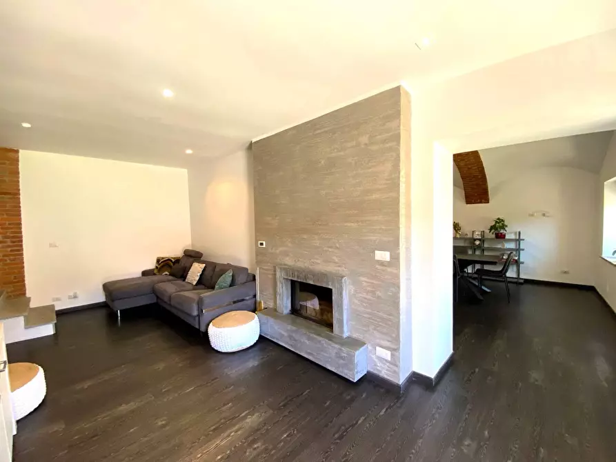 Immagine 9 di Casa indipendente in vendita  in via Camillo Benso Conte di Cavour 4 a Bruino