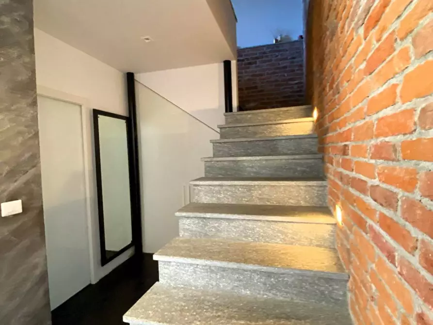 Immagine 16 di Casa indipendente in vendita  in via Camillo Benso Conte di Cavour 4 a Bruino