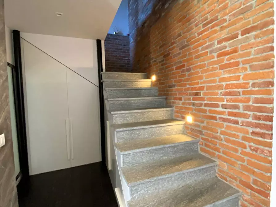 Immagine 13 di Casa indipendente in vendita  in via Camillo Benso Conte di Cavour 4 a Bruino