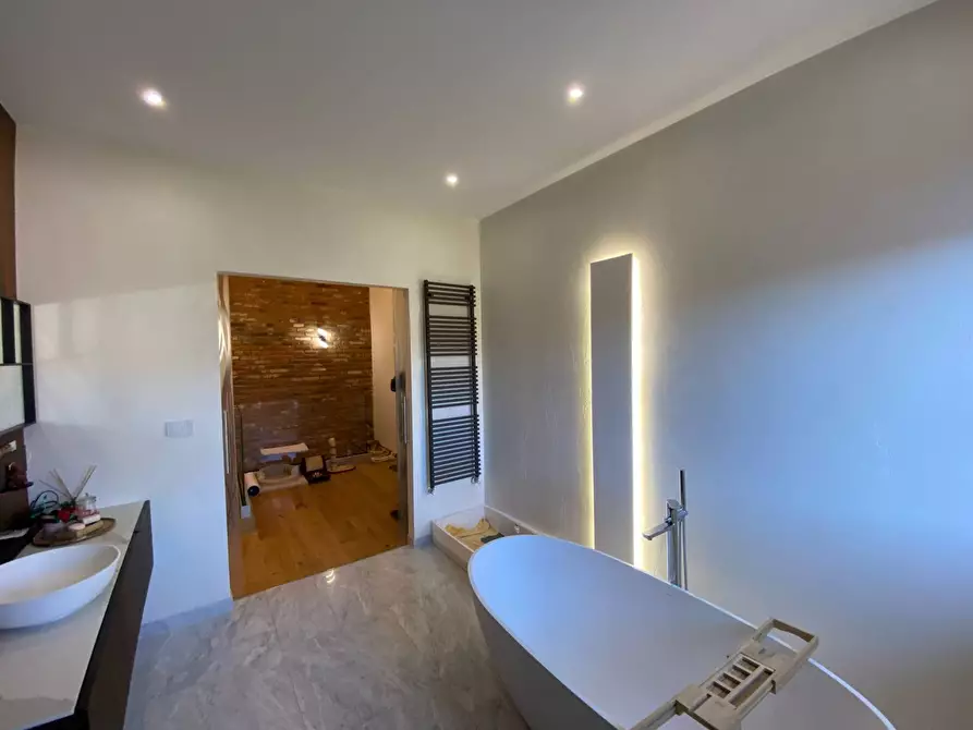 Immagine 22 di Casa indipendente in vendita  in via Camillo Benso Conte di Cavour 4 a Bruino