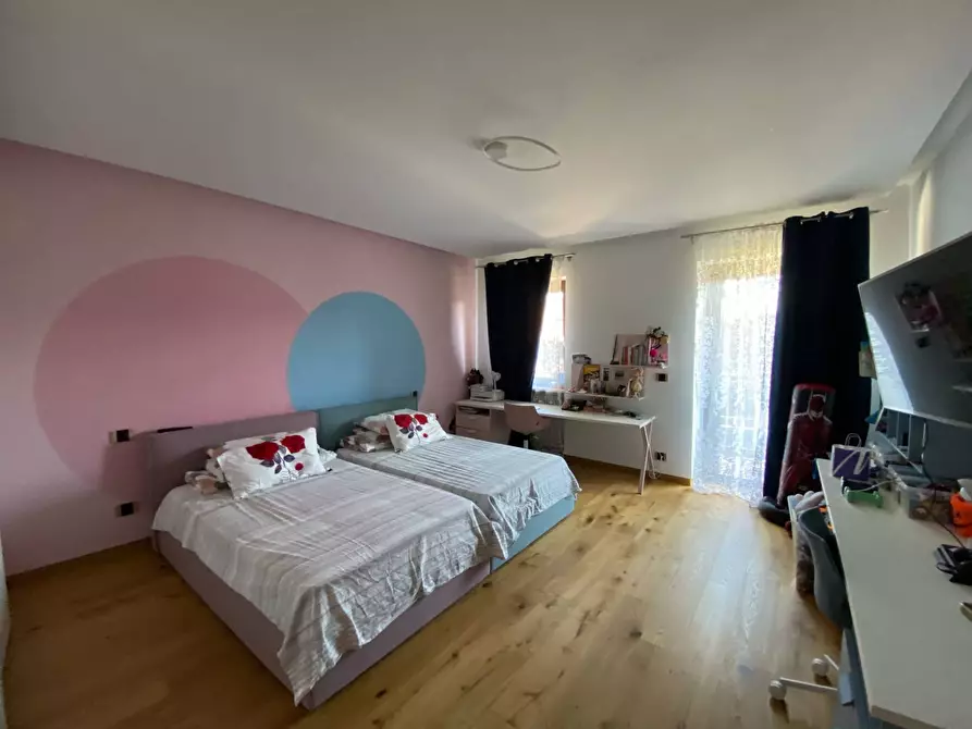 Immagine 26 di Casa indipendente in vendita  in via Camillo Benso Conte di Cavour 4 a Bruino