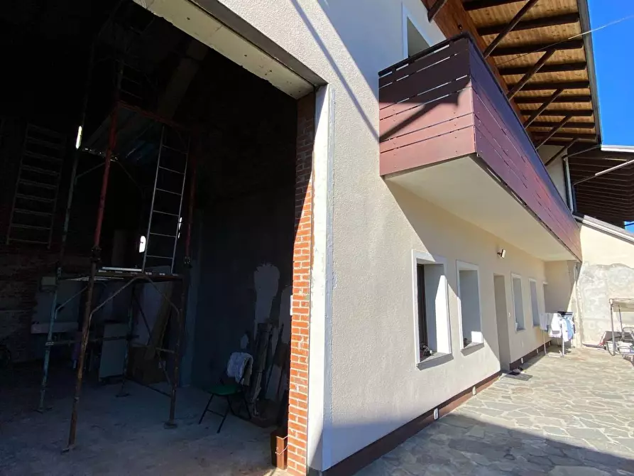 Immagine 28 di Casa indipendente in vendita  in via Camillo Benso Conte di Cavour 4 a Bruino