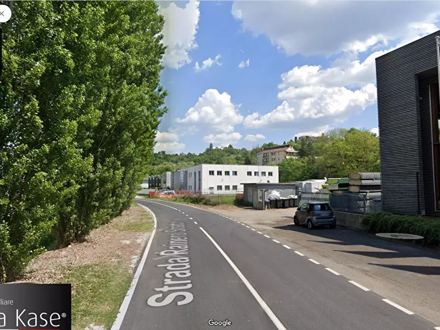 Immagine 4 di Locale commerciale in vendita  in str. Rainero Stratta a Castiglione Torinese