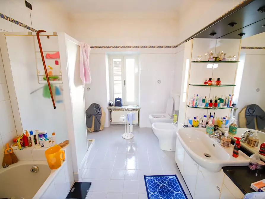 Immagine 22 di Casa semindipendente in vendita  a San Giorgio Canavese