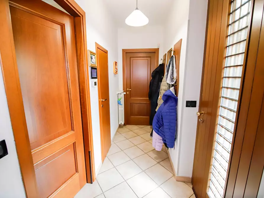 Immagine 12 di Appartamento in vendita  in via nicolo passera 8 a Montanaro