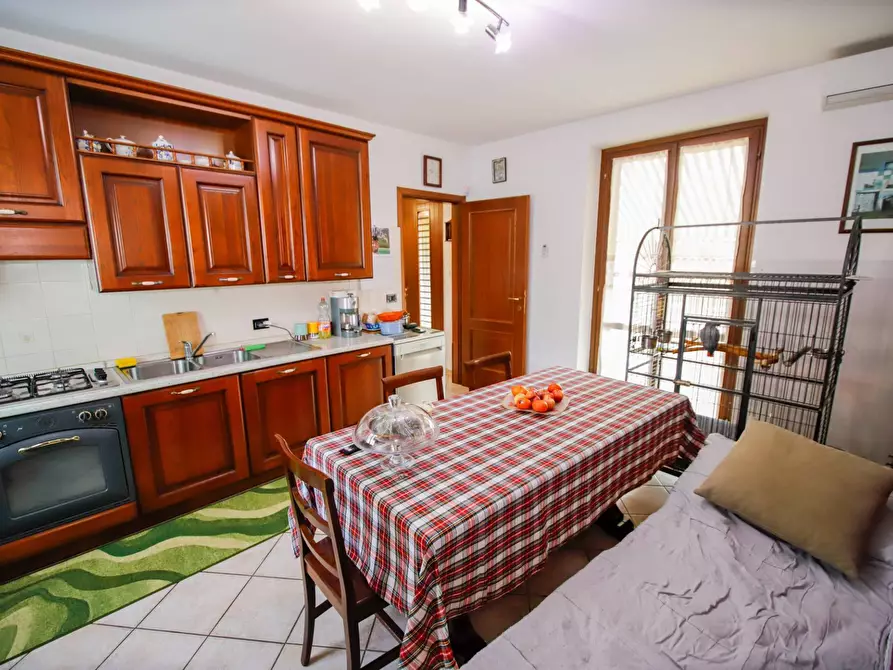 Immagine 4 di Appartamento in vendita  in via nicolo passera 8 a Montanaro