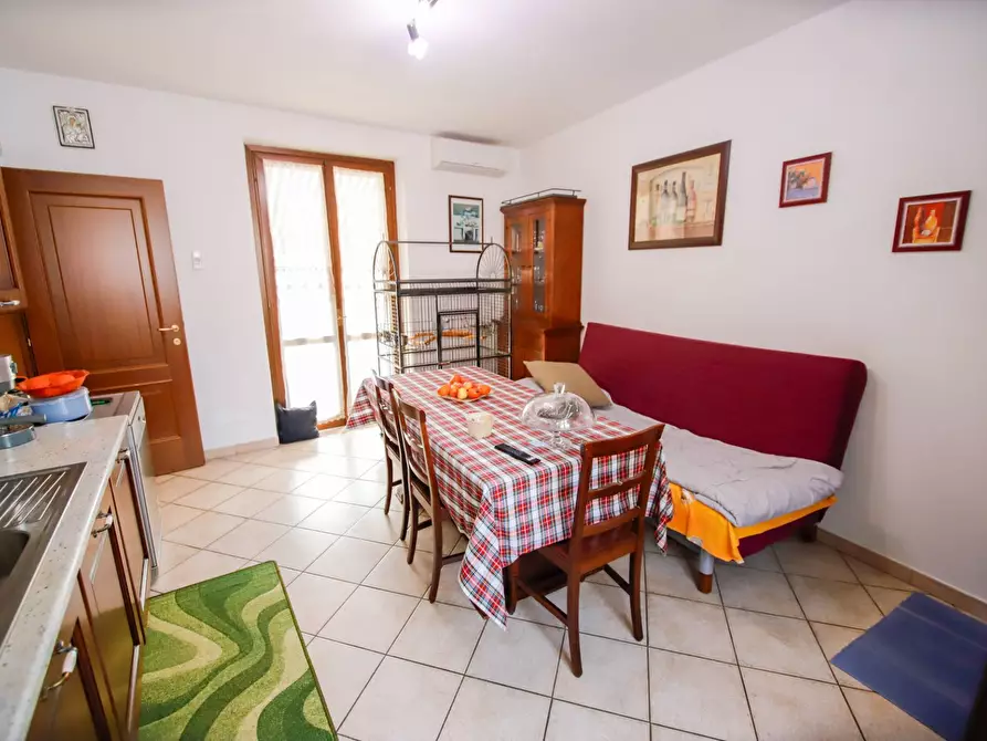 Immagine 7 di Appartamento in vendita  in via nicolo passera 8 a Montanaro