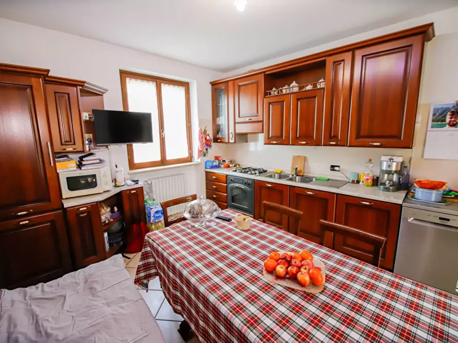 Immagine 8 di Appartamento in vendita  in via nicolo passera 8 a Montanaro