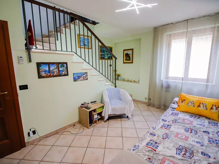 Immagine 10 di Appartamento in vendita  in via nicolo passera 8 a Montanaro