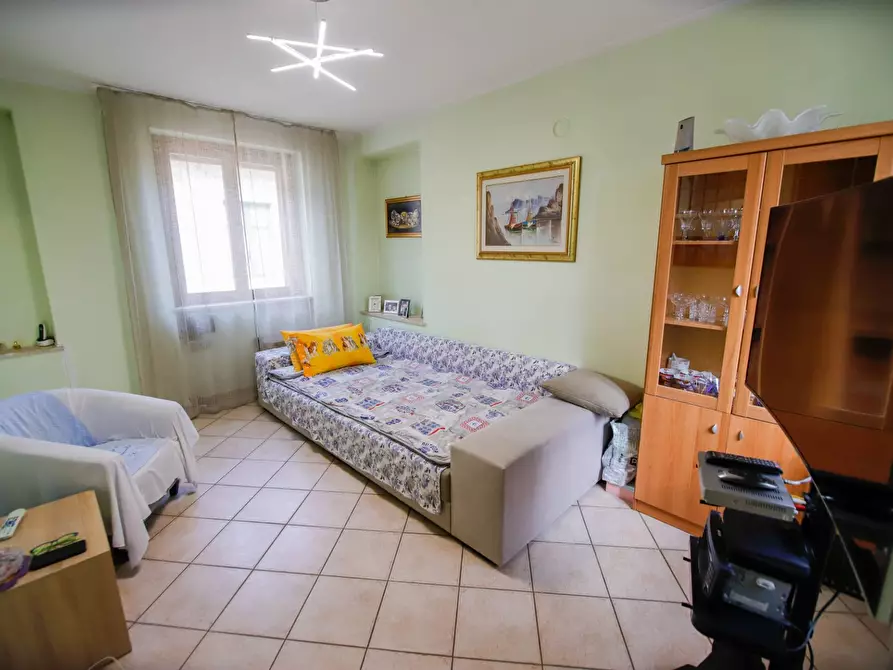 Immagine 13 di Appartamento in vendita  in via nicolo passera 8 a Montanaro