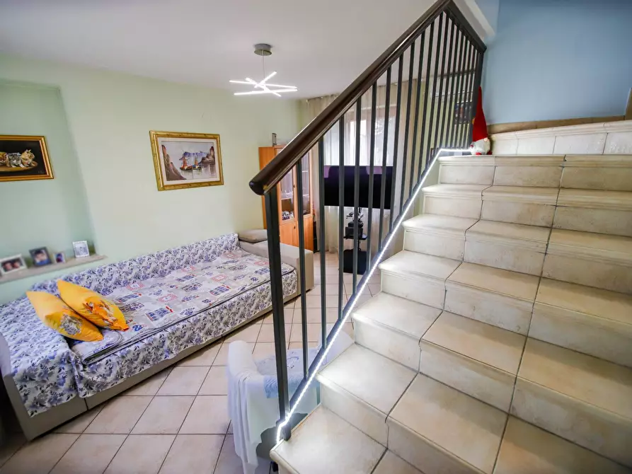 Immagine 14 di Appartamento in vendita  in via nicolo passera 8 a Montanaro