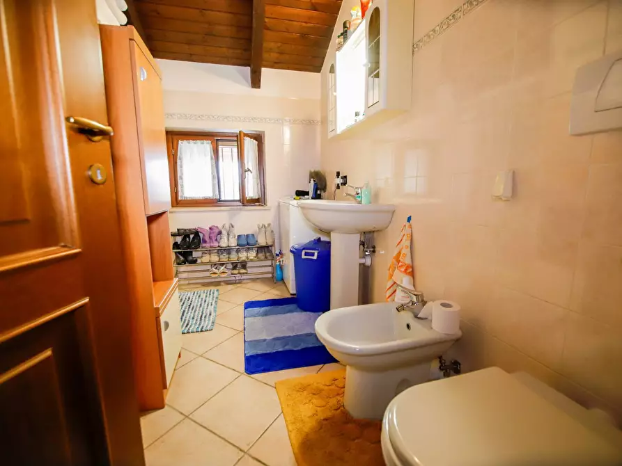 Immagine 15 di Appartamento in vendita  in via nicolo passera 8 a Montanaro