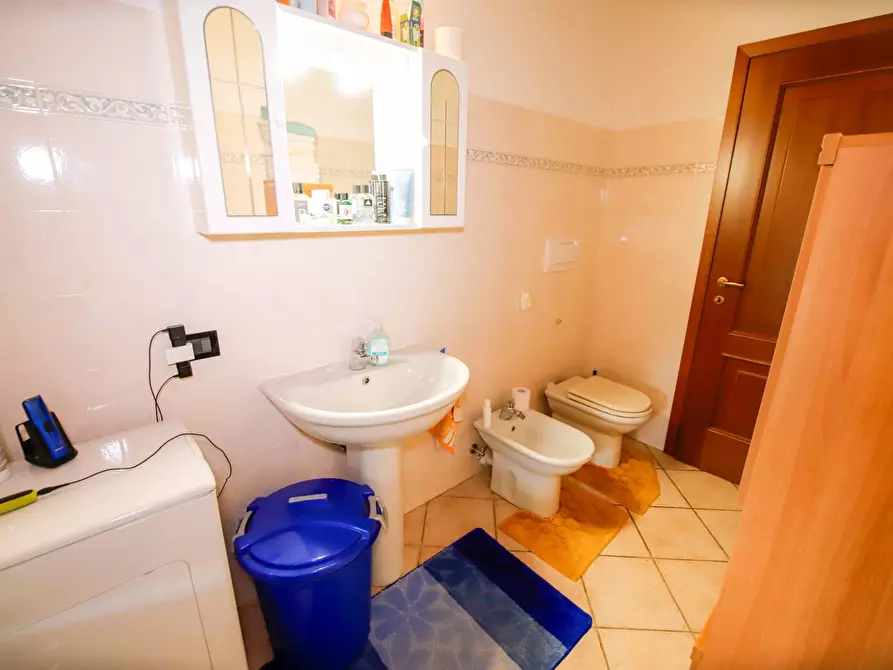 Immagine 16 di Appartamento in vendita  in via nicolo passera 8 a Montanaro