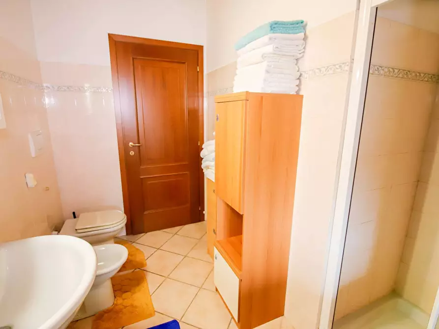 Immagine 17 di Appartamento in vendita  in via nicolo passera 8 a Montanaro