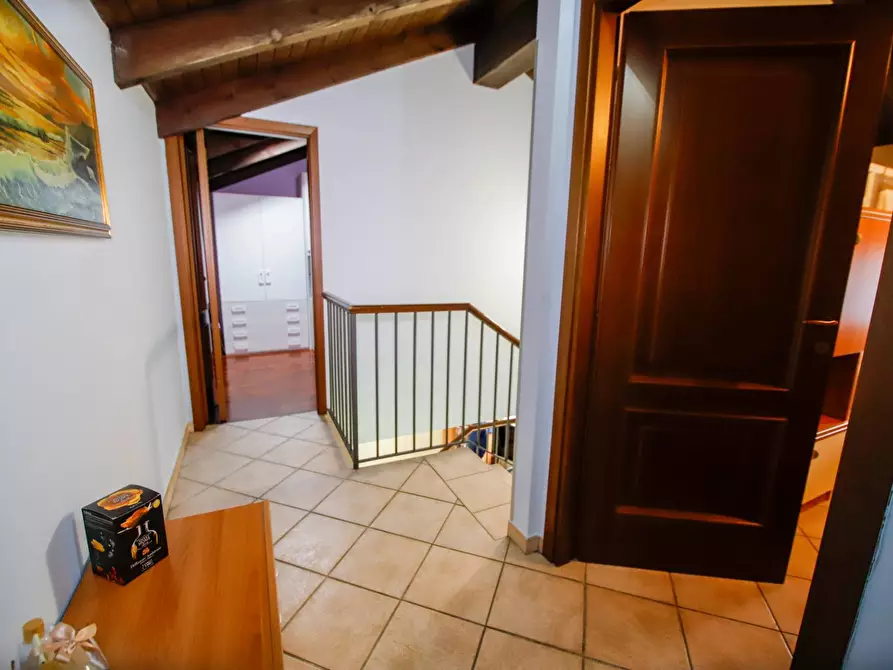 Immagine 18 di Appartamento in vendita  in via nicolo passera 8 a Montanaro