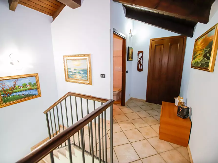 Immagine 19 di Appartamento in vendita  in via nicolo passera 8 a Montanaro