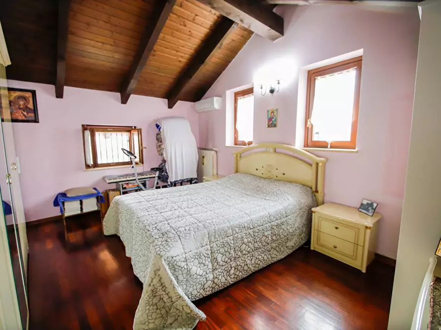 Immagine 20 di Appartamento in vendita  in via nicolo passera 8 a Montanaro