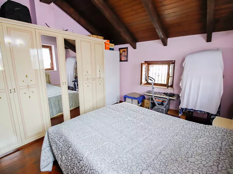 Immagine 21 di Appartamento in vendita  in via nicolo passera 8 a Montanaro