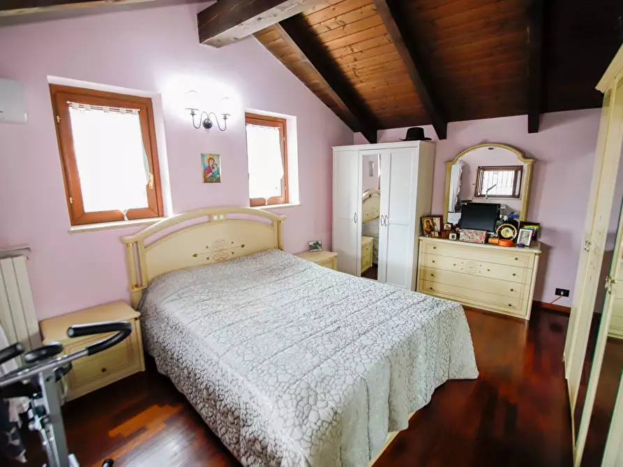 Immagine 22 di Appartamento in vendita  in via nicolo passera 8 a Montanaro