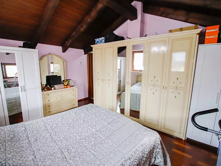 Immagine 23 di Appartamento in vendita  in via nicolo passera 8 a Montanaro