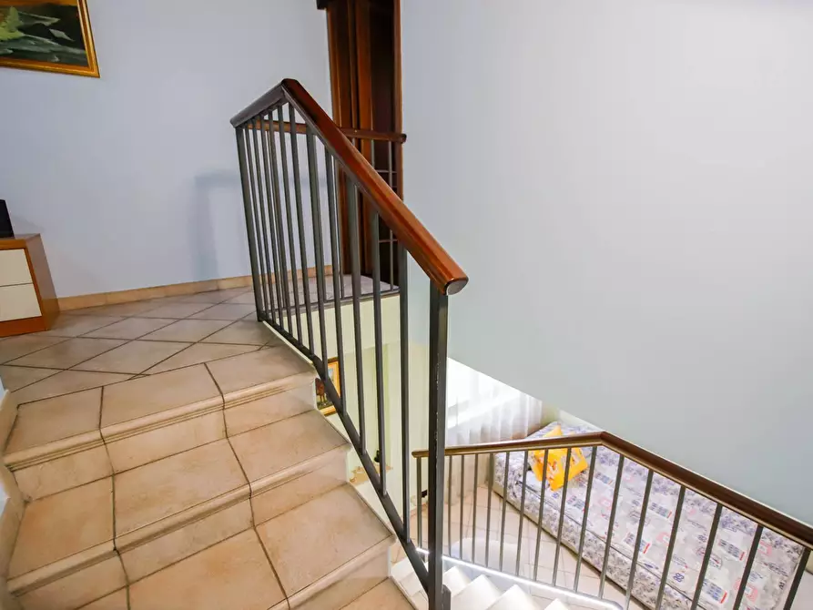 Immagine 24 di Appartamento in vendita  in via nicolo passera 8 a Montanaro