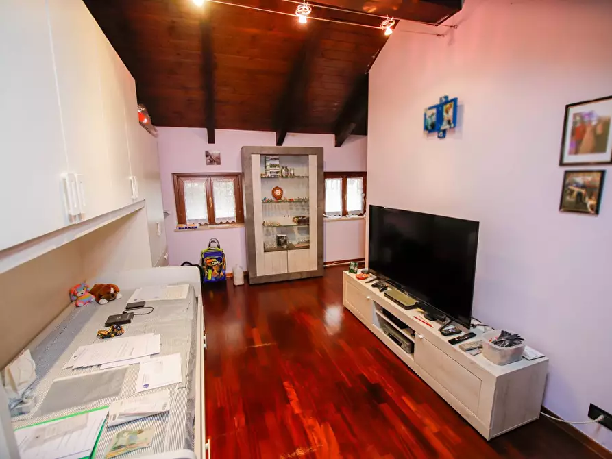 Immagine 29 di Appartamento in vendita  in via nicolo passera 8 a Montanaro