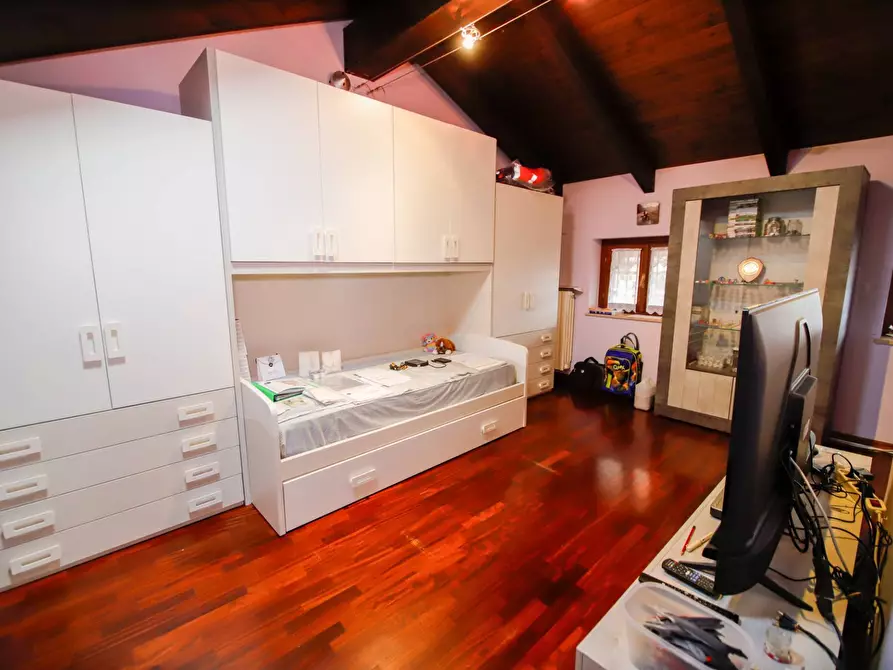 Immagine 30 di Appartamento in vendita  in via nicolo passera 8 a Montanaro