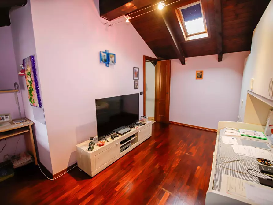 Immagine 31 di Appartamento in vendita  in via nicolo passera 8 a Montanaro