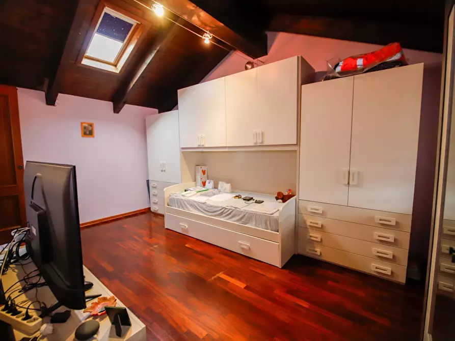 Immagine 32 di Appartamento in vendita  in via nicolo passera 8 a Montanaro