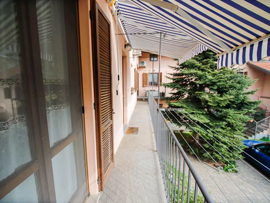 Immagine 33 di Appartamento in vendita  in via nicolo passera 8 a Montanaro