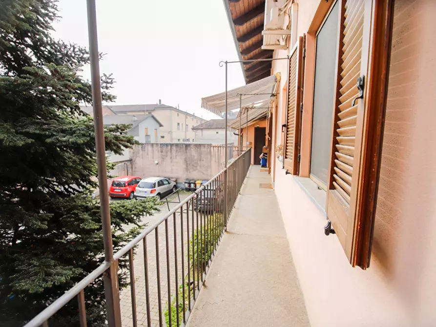 Immagine 34 di Appartamento in vendita  in via nicolo passera 8 a Montanaro