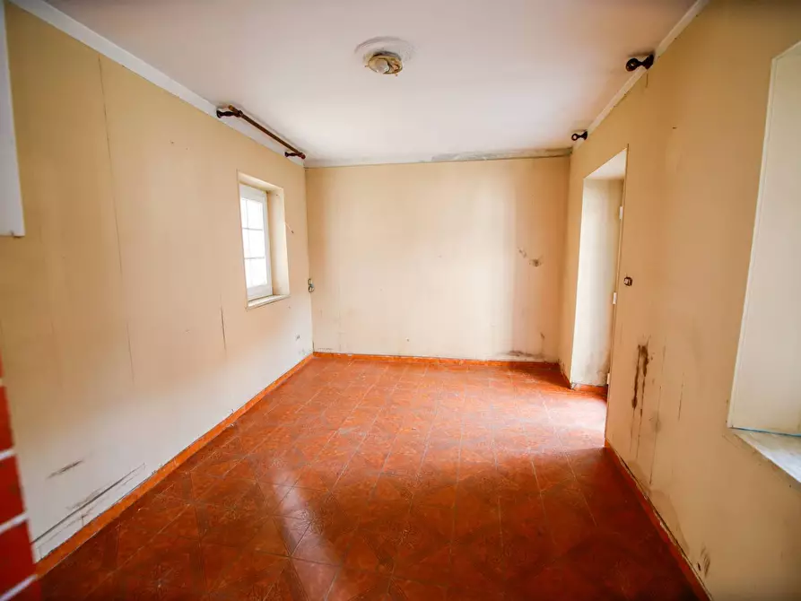 Immagine 21 di Casa semindipendente in vendita  in VIA CARLO VIGNA 00 a San Giorgio Canavese