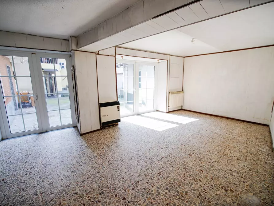 Immagine 13 di Casa semindipendente in vendita  in VIA CARLO VIGNA 00 a San Giorgio Canavese
