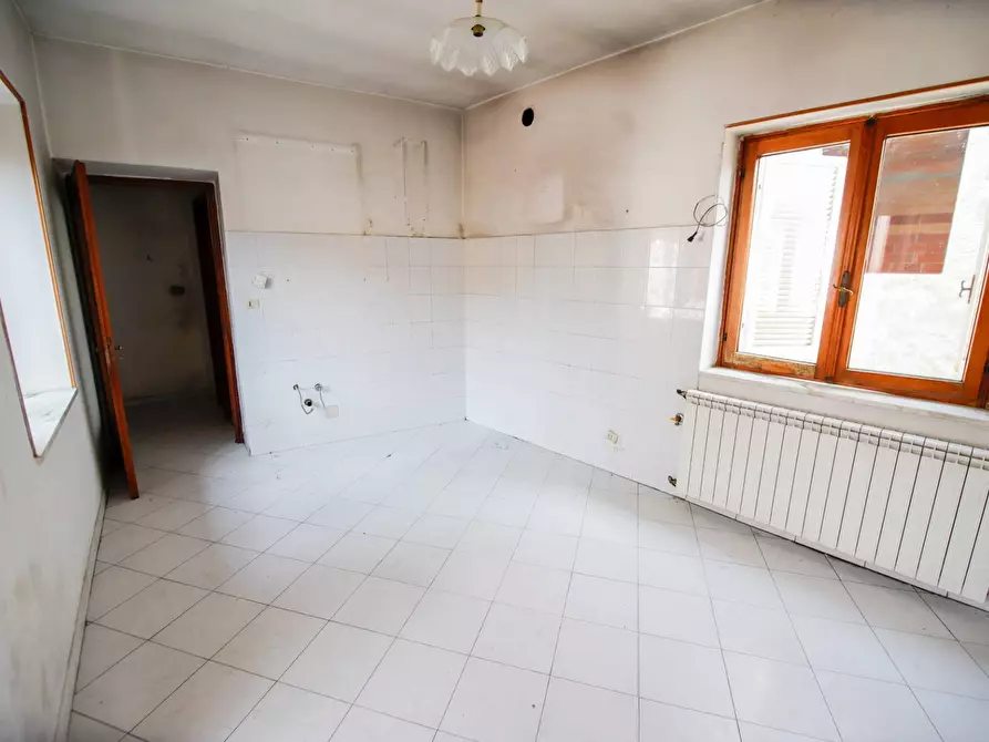 Immagine 8 di Casa semindipendente in vendita  in VIA CARLO VIGNA 00 a San Giorgio Canavese