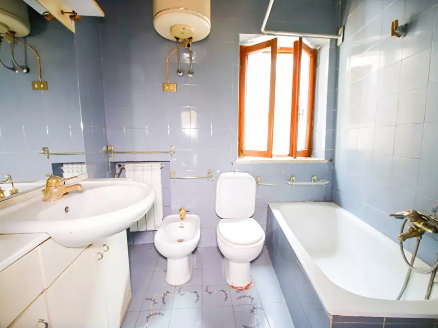 Immagine 19 di Casa semindipendente in vendita  in VIA CARLO VIGNA 00 a San Giorgio Canavese