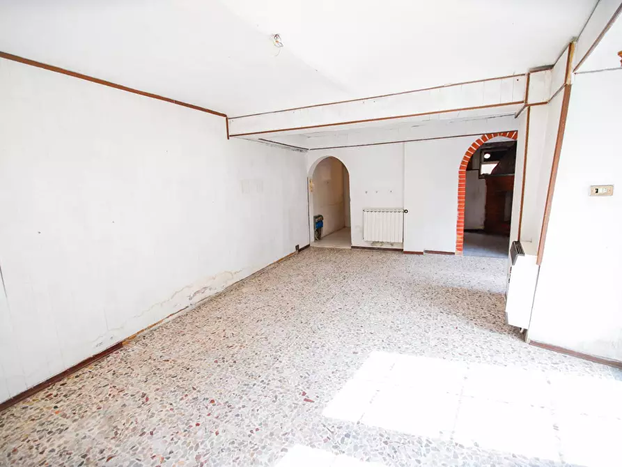 Immagine 11 di Casa semindipendente in vendita  in VIA CARLO VIGNA 00 a San Giorgio Canavese