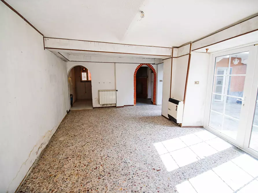 Immagine 14 di Casa semindipendente in vendita  in VIA CARLO VIGNA 00 a San Giorgio Canavese
