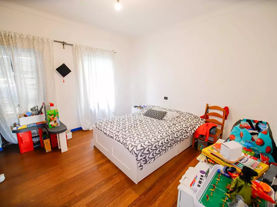 Immagine 20 di Casa semindipendente in vendita  a San Giorgio Canavese