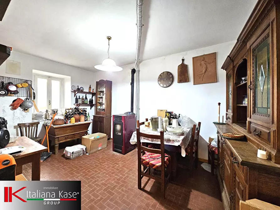 Immagine 26 di Rustico / casale in vendita  in Str Sant'Antonio a Bruino