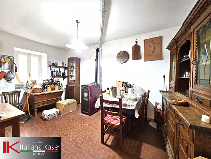 Immagine 6 di Rustico / casale in vendita  in Str Sant'Antonio a Bruino