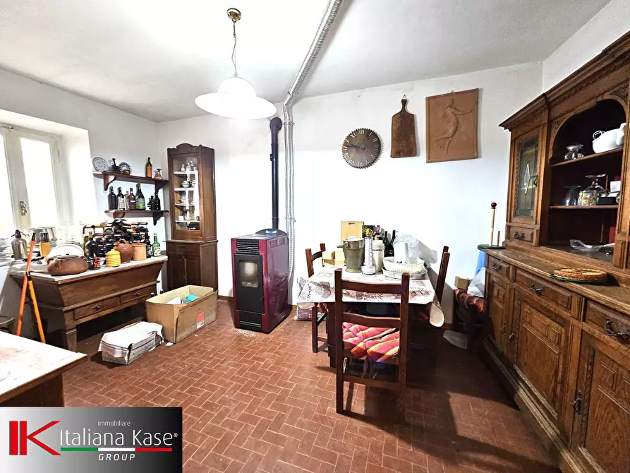 Immagine 8 di Rustico / casale in vendita  in Str Sant'Antonio a Bruino