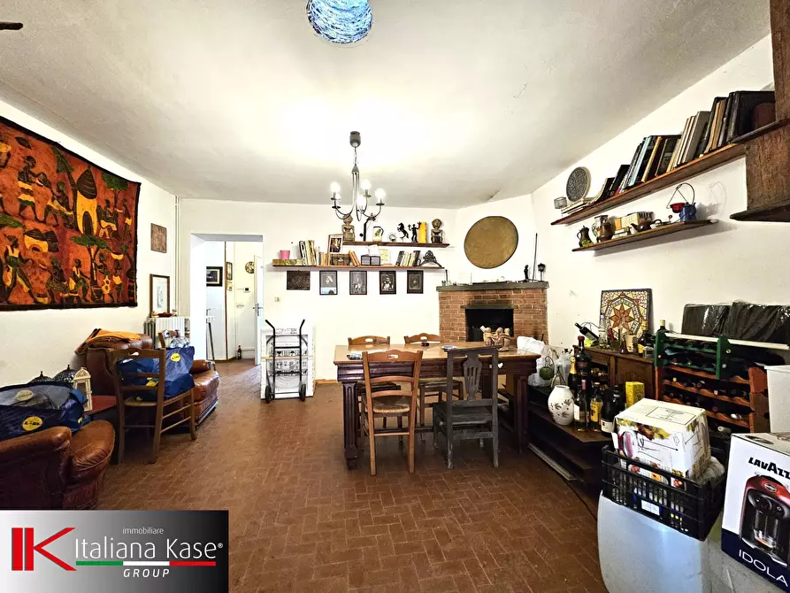 Immagine 24 di Rustico / casale in vendita  in Str Sant'Antonio a Bruino