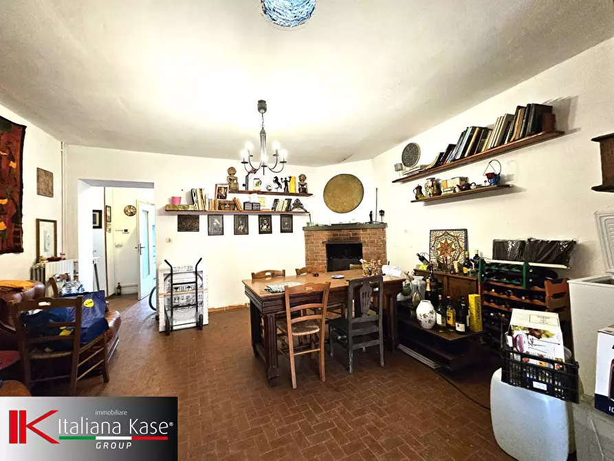 Immagine 12 di Rustico / casale in vendita  in Str Sant'Antonio a Bruino